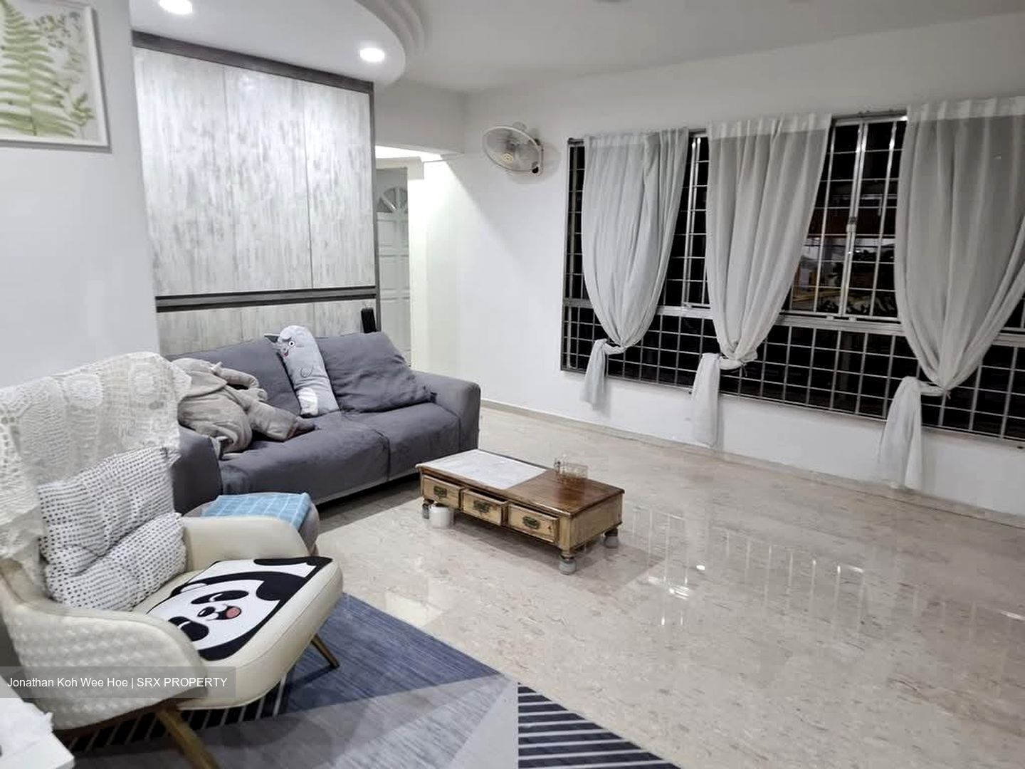 Blk 291 Bishan Heights (Bishan), HDB 5 Rooms #535972621